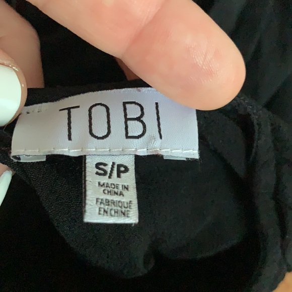 Tobi Romper - Picture 11 of 16